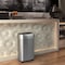 Hls Commercial 13 gal Oval Indoor Metal Can, Silver, Open Top, Stainless Steel, 11.4 in HLS13STVM - alternate 7